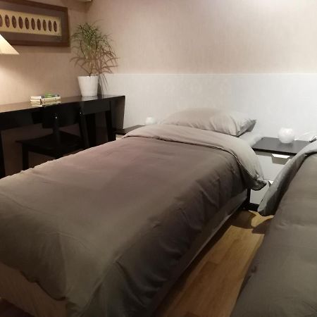 The Little Apartment Sola ภายนอก รูปภาพ