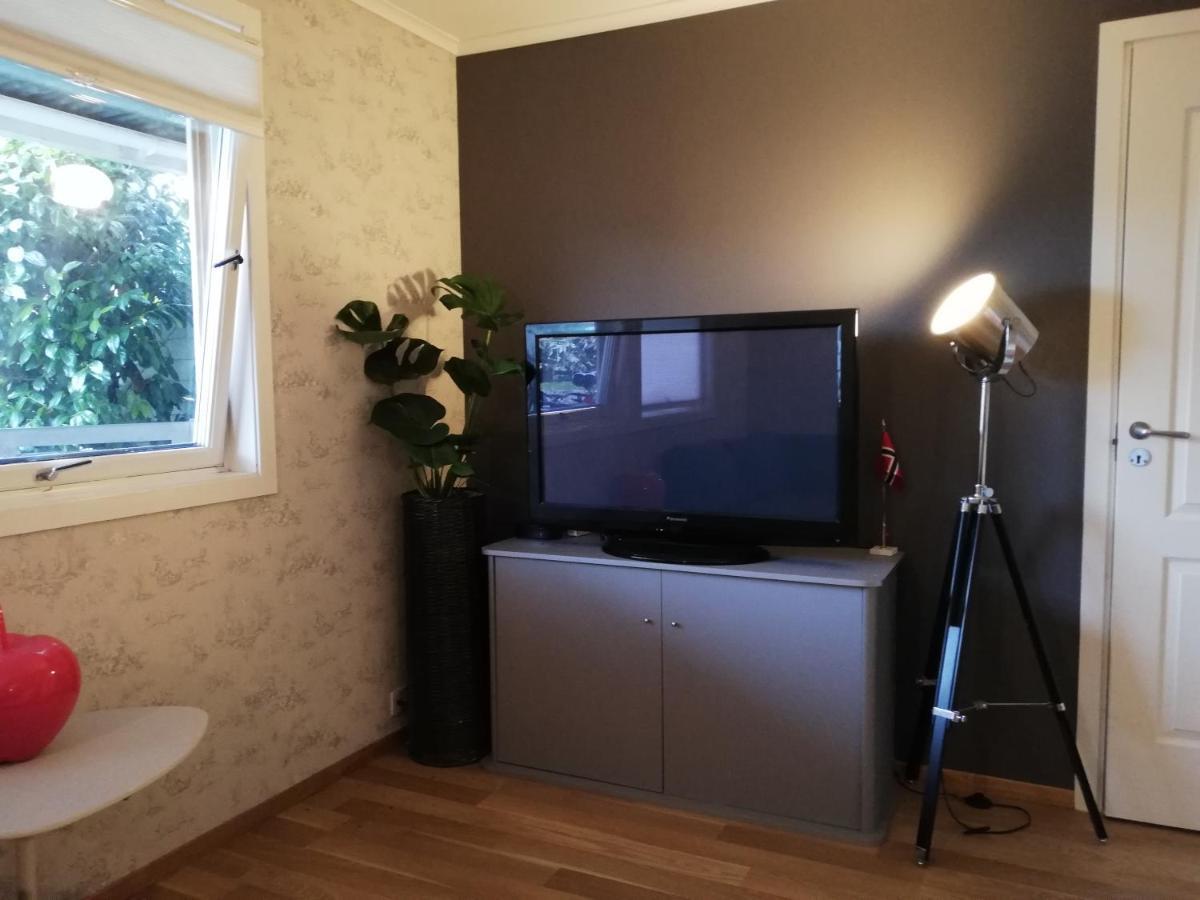 The Little Apartment Sola ภายนอก รูปภาพ