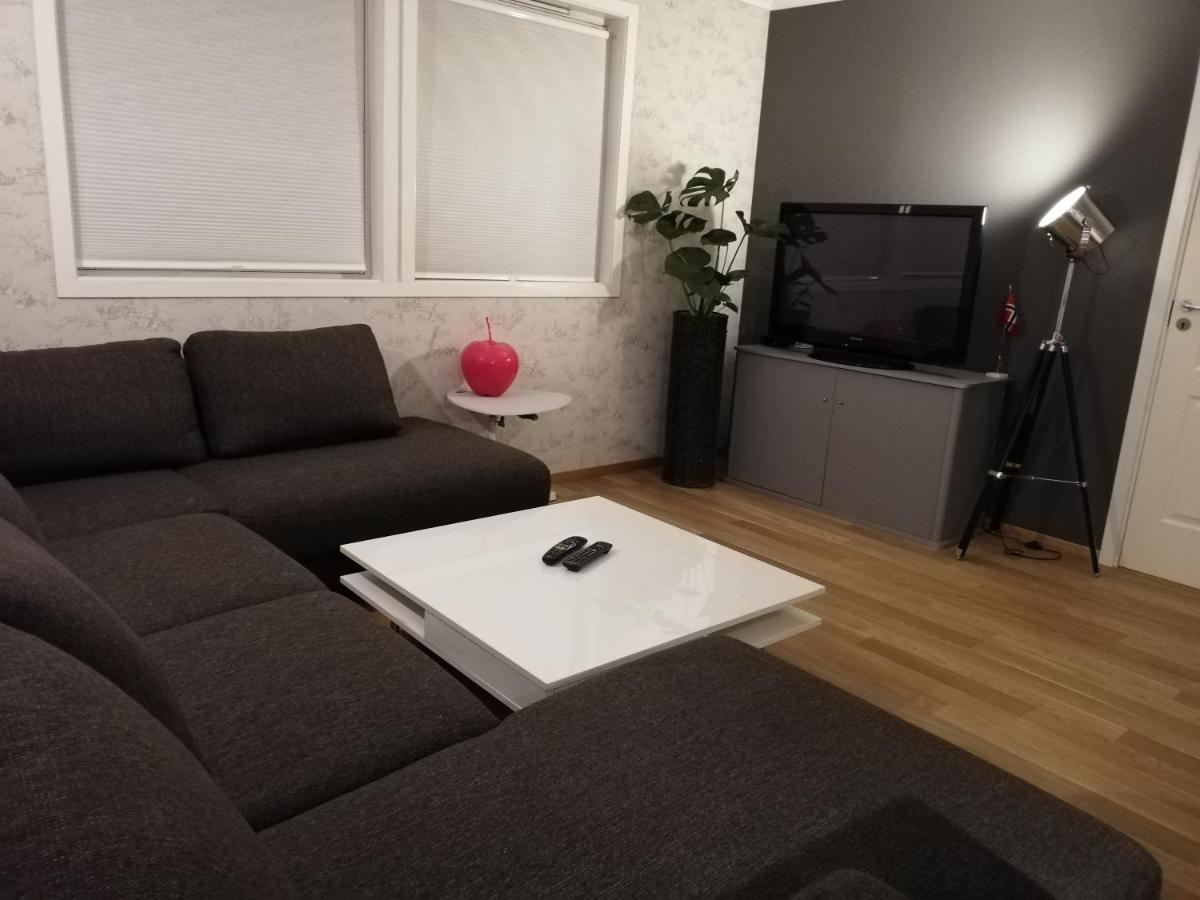 The Little Apartment Sola ภายนอก รูปภาพ