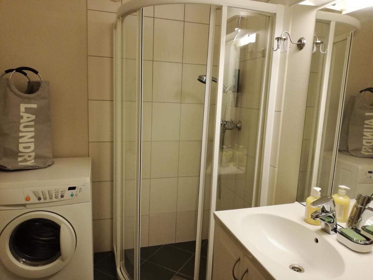 The Little Apartment Sola ภายนอก รูปภาพ