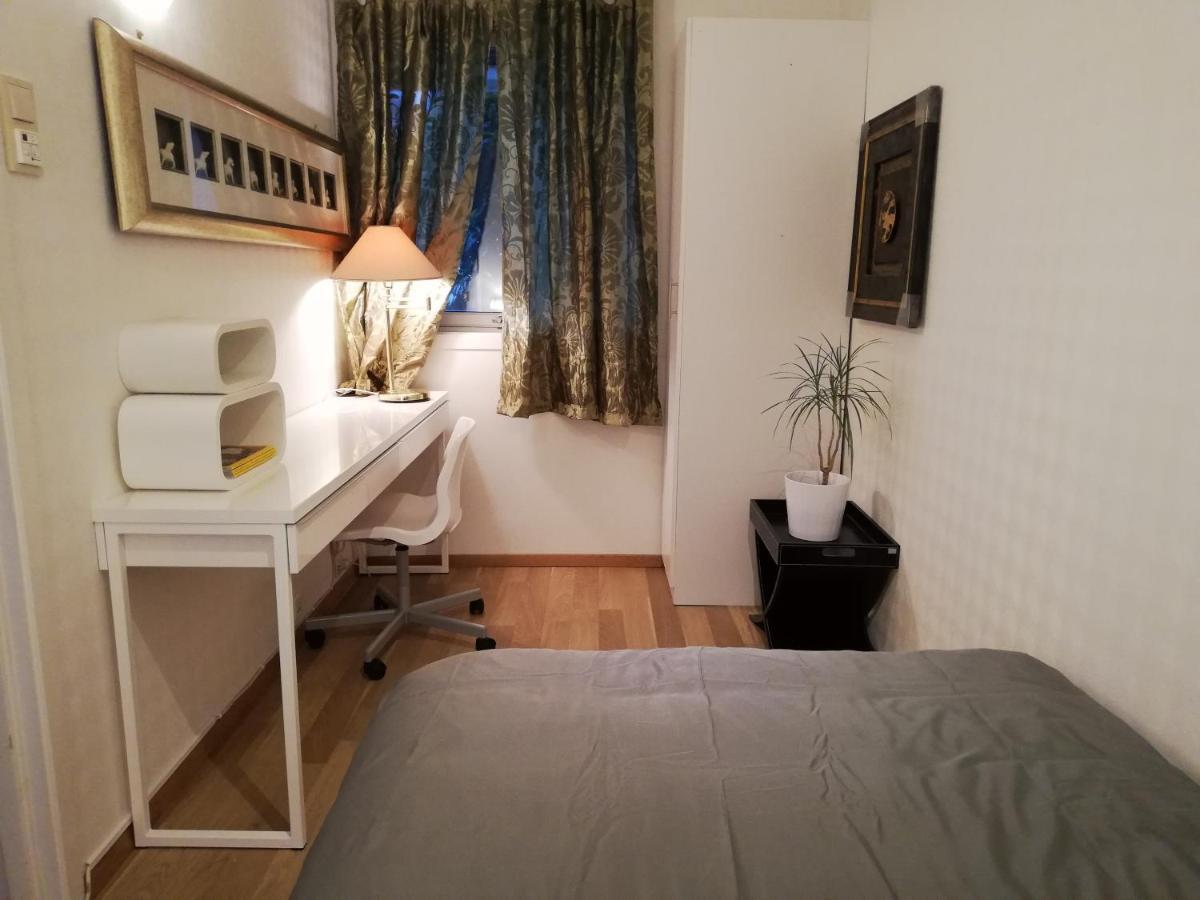 The Little Apartment Sola ภายนอก รูปภาพ